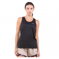 RONHILL WOMENS CORE VEST BLACK