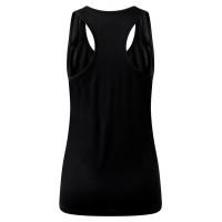 RONHILL WOMENS CORE VEST BLACK