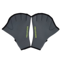 AQUASPHERE SWIM GLOVES