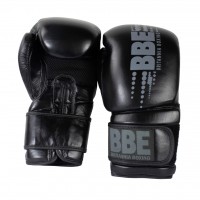 BBE CLUB LEATHER SPARRING/BAG GLOVE 