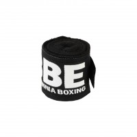 BBE CLUB HANDWRAPS 2.5M