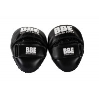 BBE PVC BOXING FOCUS PADS