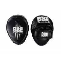 BBE PVC BOXING FOCUS PADS