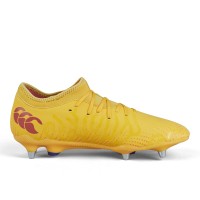 CANTERBURY SPEED INFINITE TEAM SG BOOT YELLOW/ORANGE