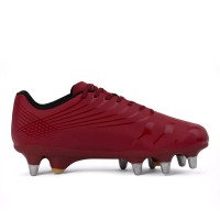 CANTERBURY STAMPEDE TEAM SG BOOT RED