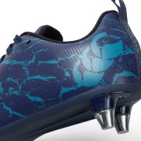 CANTERBURY STAMPEDE TEAM JUNIOR SB BOOT BLUE