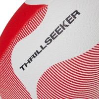 CANTERBURY THRILLSEEKER PLAY RUGBY BALL XU WHITE/RED