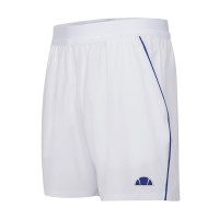 ELLESSE WRITTLE 7in SHORT WHITE ELLESSE WRITTLE 7in SHORT WHITE