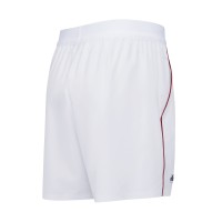 ELLESSE WRITTLE 7in SHORT WHITE ELLESSE WRITTLE 7in SHORT WHITE