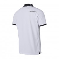 ELLESSE (SS24) MENS ALGARI POLO WHITE