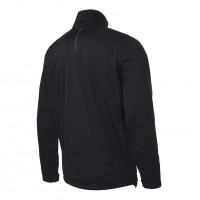 ELLESSE (SS24) MENS KARLIA WATERPROOF JACKET BLACK