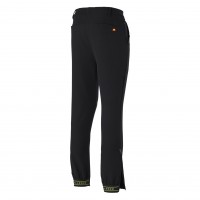 ELLESSE (SS24) MENS DANNIO CUFFED TROUSER BLACK-