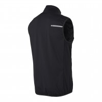 ELLESSE (SS24) MENS  ANDRES GILET BLACK