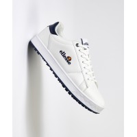 ELLESSE (SS24) LS270 G-CUP SHOE WHITE/NAVY