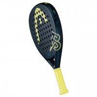 HEAD PADEL RACKET BOLT 2025