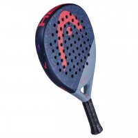 HEAD PADEL RACKET VIBE BLRD 2025