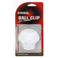 KARAKAL TENNIS BALL CLIPS