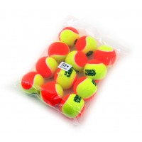 KARAKAL LOW COMP TENNIS BALLS LOBO BALLS