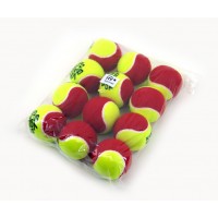 KARAKAL LOW COMP TENNIS BALLS SOLO 75