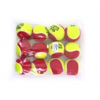 KARAKAL LOW COMP TENNIS BALLS SOLO 75