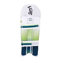 KOOKABURRA WICKET KEEPING PADS 4.0