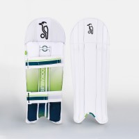 KOOKABURRA WICKET KEEPING PADS 4.0