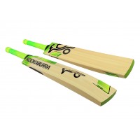 2025 KOOKABURRA CRICKET BAT KAHUNA 10.1