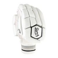 2025 KOOKABURRA BATTING GLOVE GHOST 4.1