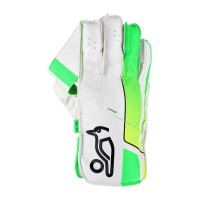 2025 KOOKABURRA LC 4.0 WICKET KEEPING GLOVE