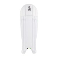 2025 KOOKABURRA 4.0 WICKET KEEPING PADS