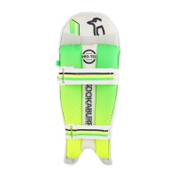 2025 KOOKABURRA 4.0 WICKET KEEPING PADS