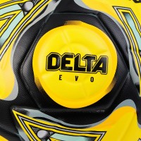 MITRE DELTA EVO FOOTBALL FLUO YELLOW SIZE 5