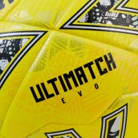 MITRE ULTIMATCH ONE FOOTBALL FLUO YELLOW