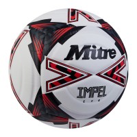 MITRE IMPEL EVO FOOTBALL WHITE