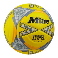 MITRE IMPEL EVO FOOTBALL FLUO YELLOW