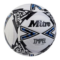 MITRE IMPEL LITE 290 FOOTBALL WHITE