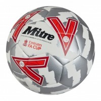 MITRE FA CUP FOOTBALL 2024 / 2025 SEASON