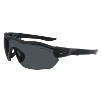 NIKE SUNGLASSES SHOW X3 ELITE MATTE BLACK/GREY