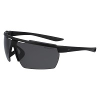 NIKE SUNGLASSES WINDSHIELD ELITE MATTE BLK/ANTH