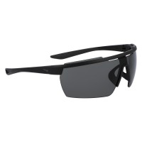 NIKE SUNGLASSES WINDSHIELD ELITE MATTE BLK/ANTH
