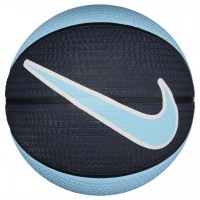 NIKE BASKETBALL PLAYGROUND G.ANTETOKOUNMPO NAVY/BLUE- SIZE 7