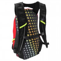 NIKE COMMUTER BACKPACK 15 LITRE RED
