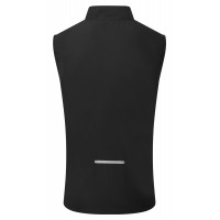 RONHILL MENS CORE GILET  BLACK