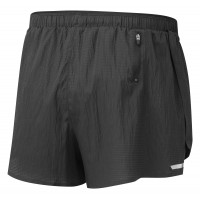 RONHILL MENS TECH RACE SHORT BLACK