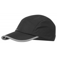 RONHILL FORTIFY CAP BLACK- M/L