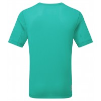 RONHILL MENS TECH SHORT SLEEVE TEE SEAFARING