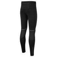 RONHILL MENS TECH PARAGON TIGHT BLACK