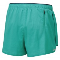 RONHILL MENS TECH RACE SHORT DEEP LAGUNA