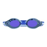 SPEEDO GOGGLES VANQUISHER 3.0 MIRRORED  BLUE