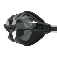 SPEEDO GOGGLES VANQUISHER 3.0  BLACK